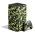 Green Street Camo Xbox Series X Skins